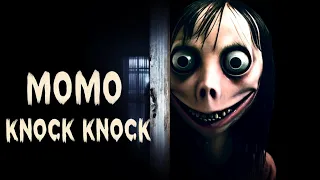 Momo - Knock Knock | Short Horror Film