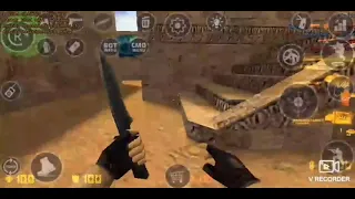 fragmovie cs 1.6 android