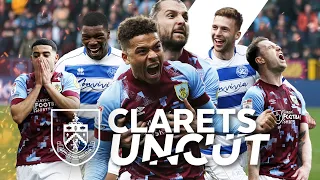 Benson Nets Again But Hoops Hold Out | CLARETS UNCUT | Burnley 1-2 QPR