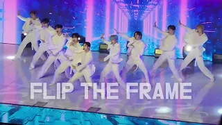 230219 크래비티 팬콘 FLIP THE FRAME FULL CAM