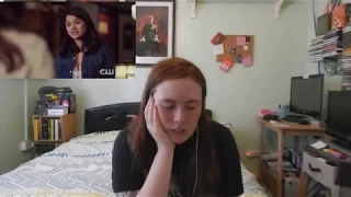 Charmed Reboot Trailer REACTION!