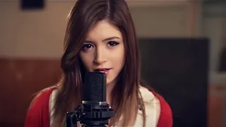 Justin Bieber - Beauty And A Beat (Alex Goot, Kurt Schneider, and Chrissy Costanza Cover)