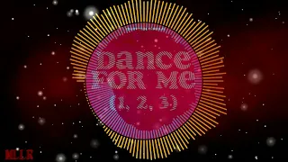 Lyente, Quinten Circle, Zana - Dance For Me (1,2,3)(MLLR Bootleg)