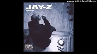 JAY-Z - Girls, Girls, Girls (432Hz)