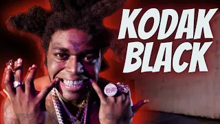 KODAK BLACK: THE UNTOLD STORY (EVERYTHING YOU NEED TO KNOW)