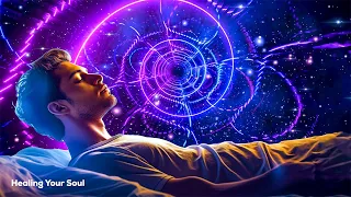 432Hz-Alpha Waves Heal The Whole Body and Spirit, Emotional, Physical, Mental & Spiritual Healing