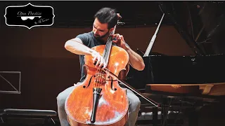 How I practice Saint Saens Cello concerto. Open Practice/ ep 10