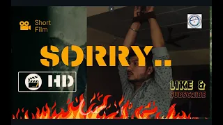 Hindi Drama Short Film –Sorry | Not asking for forgiveness on time can be fatal-ROLL THE REEL MMMUT