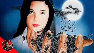 Phenomena: Jennifer Connelly's Argento Film