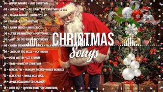 Best Christmas Songs By Whitney Houston, Mariah Carey, Celine Dion Christmas Full Album