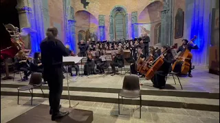 Coro della Sacra di San Michele - G. F: Handel: Hallelujah