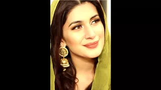 Kubra Khan Best Hot Photo Collection 2017