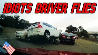 USA Bad Drivers & Driving Fails Compilation | USA Car Crashes Dashcam Caught (w/ Commentary) #15