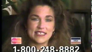 {VHS Find} 90s Commercials Vol 2