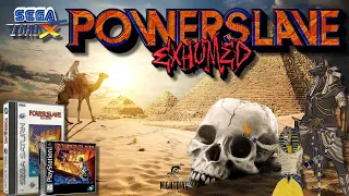 Powerslave Exhumed - The FPS Classic Remastered!