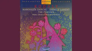 Marosszék Dances