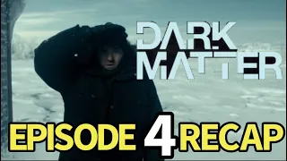 Dark Matter Season 1 Episode 4 Recap! The Corridor