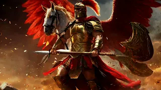 From Above | Powerful Cinematic Orchestral Music Best Epic Song | Unleash Your Inner Spartan Warrior