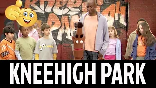 Chappelle Show | Kneehigh Park | Chappelle Show Reaction