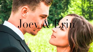 JOEY & ERIN | WEDDING FILM