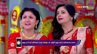 Alor Koley | Ep - 117 | Apr 15, 2024 | Best Scene 5 | Zee Bangla