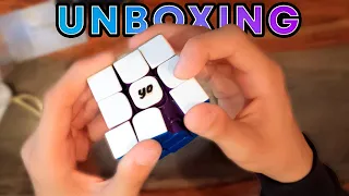 Yoo Cube Deluxe Unboxing & More! | TheCubicle