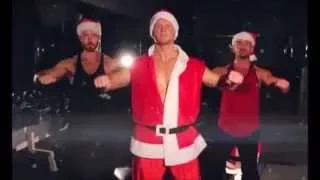 DJ MuscleBoy - MUSCLEBELLS , Jym christmas music