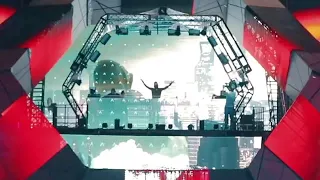 Alan Walker Live in Concert Mix #10474: The Spectre, Sky VIP, I'll Fly with You, Time 2019 Remix