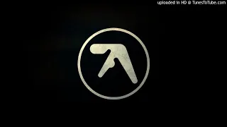 APHEX TWIN / AFX - Tha2 [world scam mix]