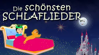 Schlaflieder Mix - SING SONG KINDERLIEDER