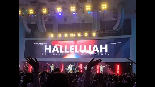 플래닛쉐이커스 Planetshakers 2022 live in seoul