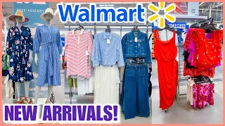 WALMART NEW FINDS 2024 CLOTHING & FASION FOR LESS| WALMART FASHION CLOTHING | WALMART SHOP WITH ME