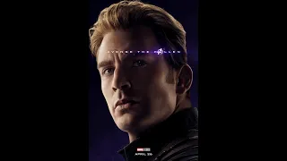 'Captain America vs Captain America' Cue - Alan Silvestri - "Avengers: Endgame" Soundtrack