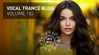 VOCAL TRANCE BLISS VOL. 182 [FULL SET]