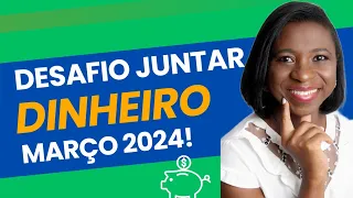 Como juntar R$1.500,00 até dezembro de 2024?