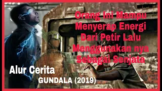 Alur Cerita Gundala (2019) - Ketika Negri Sudah Sekacau Ini - #DST 22