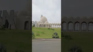 Grand Jamia Masjid Bahriya Town Karachi|Grand Masjid|Bahriya Town Mosque