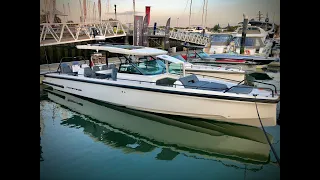 Brand New 2020 Axopar 37 Sun Top For Sale - Full Yacht Tour - Immediate Delivery £245,674 (now sold)