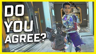 Is Apex Legends Season 10 The Most FUN Season?