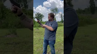 Kimber Micro 9 is Extremely accurate