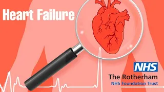 Heart Failure : Treatment and monitoring of fluid retention