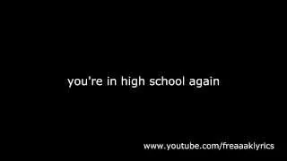 Nirvana School lyrics