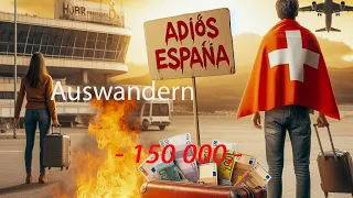Wie ich  150 000 Euro verloren hab mit  Auswandern nach Mallorca Spanien! Meine Geschichte ...