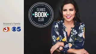 Olivia's Book Club: Dr. Kevin Leman, '8 Secrets to Raising Successful Kids'