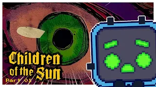 Children of the Sun | NO IDEA WHAT IS THIS GAME (Part 01)