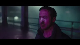 Blade Runner 2049 Remix