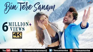 Bin Tere Sanam |Ram Leela Fame |Bhoomi Trivedi |Bilal | Feat : Kashish & Vipin |Hindi Romantic Songs