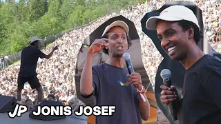 Jonis Josef: Stand-up på Humor OverOslo 2023