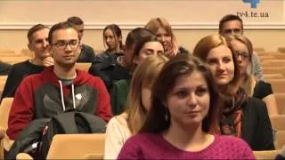 Дім книги, 14.12.15. Арт-терапія по-тернопільськи