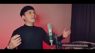 📹 Акмаль - Самая | Бахтавар - Самая (Cover 2022) →👤 #Акмаль